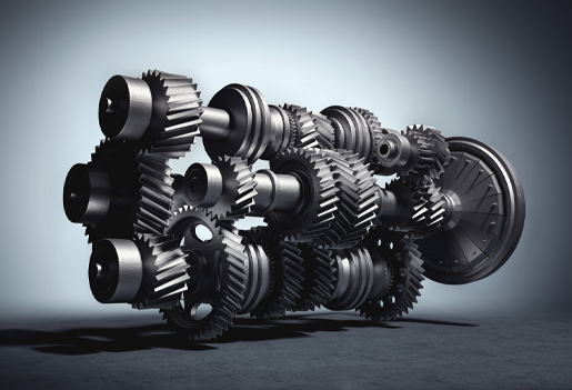 Indian Premium Gears