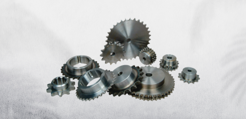 American Standard Chain Sprockets