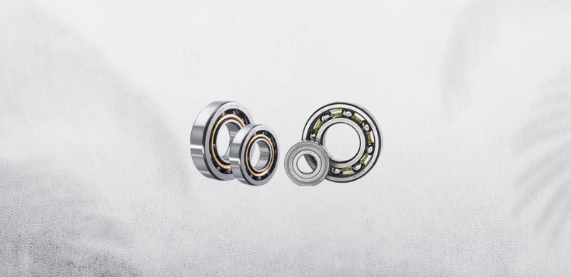 Ball Bearings