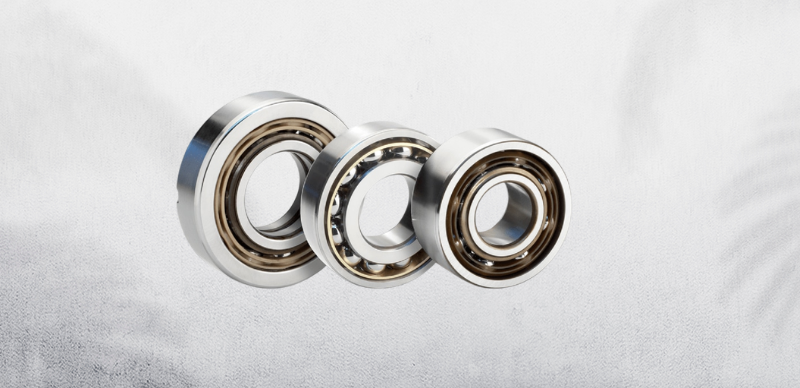 Ball Bearings