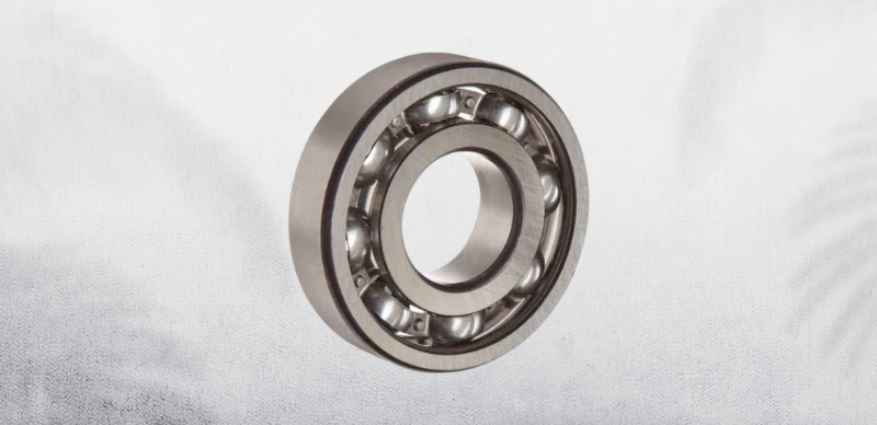 Ball Bearings