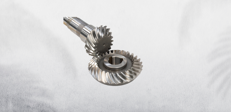 Bevel Gears