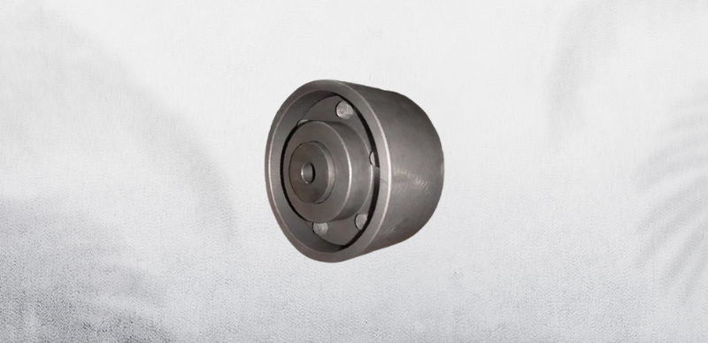 Break Drum Couplings