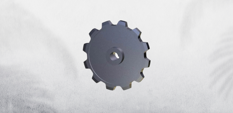 Conveyor Chain Sprockets