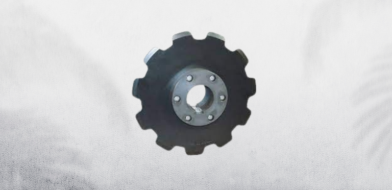 Conveyor Chain Sprockets