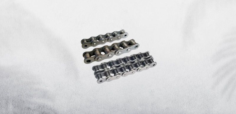 Diamond Transmission Chains