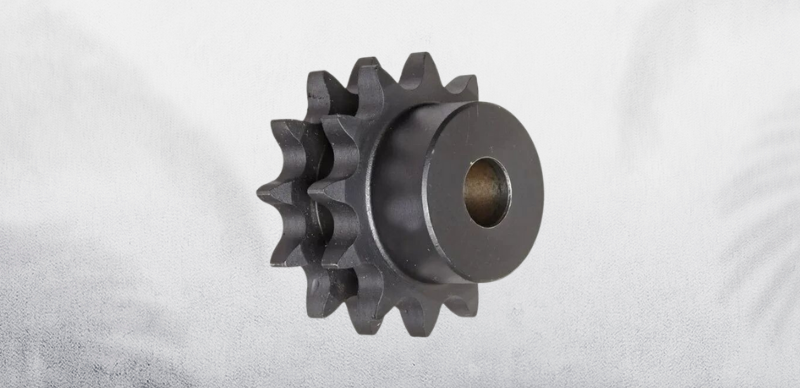 Duplex Chain Sprockets