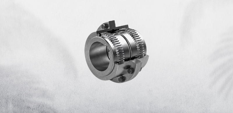 Gear Coupling