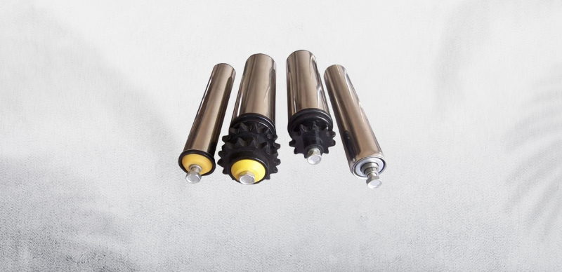 Gravity Roller Chain Sprockets