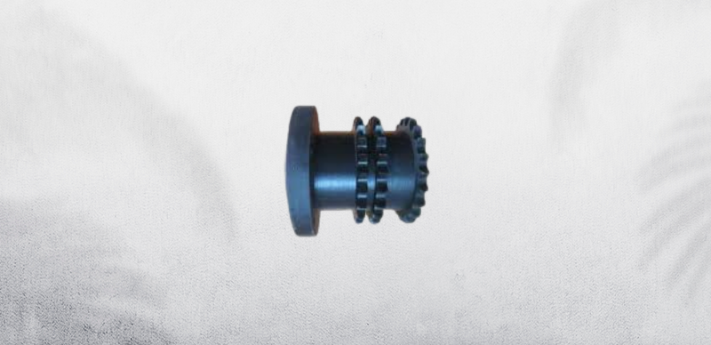 Gravity Roller Chain Sprockets