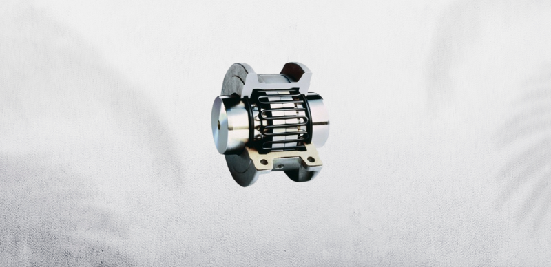 Grid (Resilient) Coupling