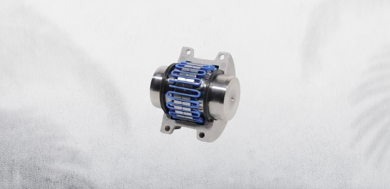 Grid (Resilient) Coupling