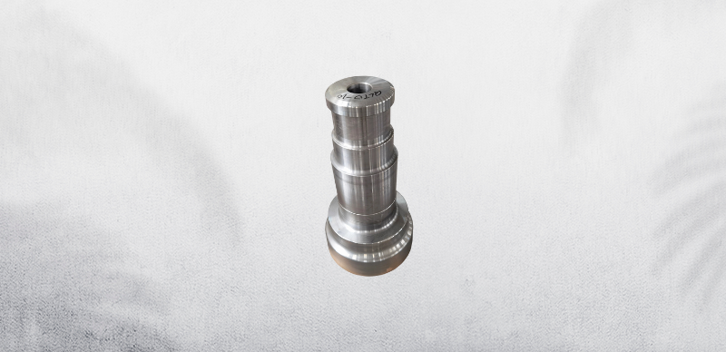 Heavy Machines Power Transmission Shafts