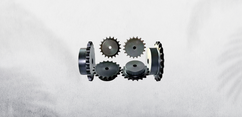 Industrial Machinery Chain Sprockets