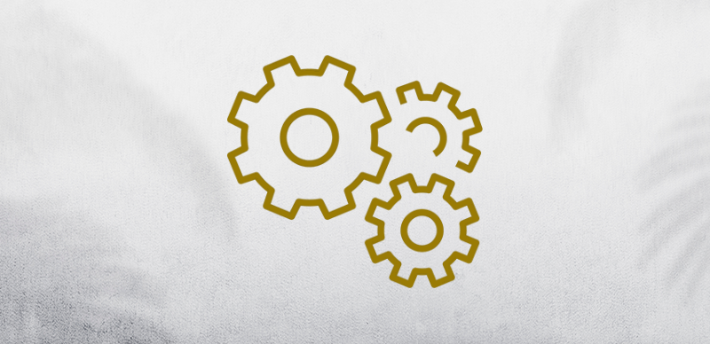 Made To Order Custom Gears