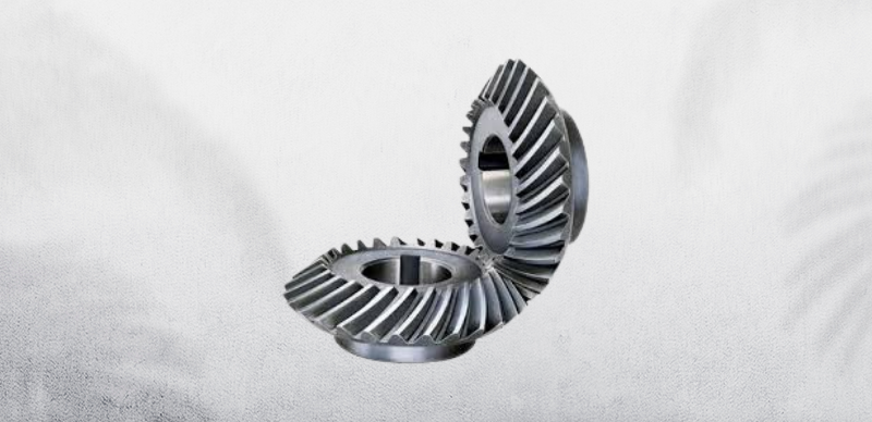 Mitre Gears