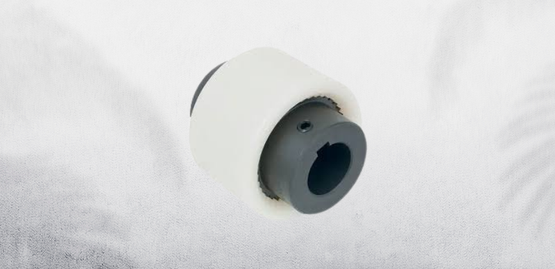 Nylon Gear Coupling