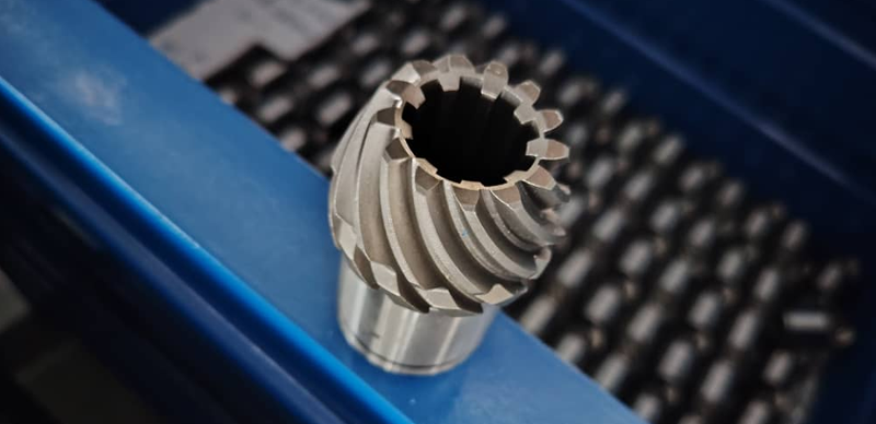 Paddle Wheel Aerator Parts
