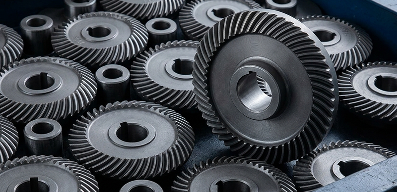Paddle Wheel Aerator Parts