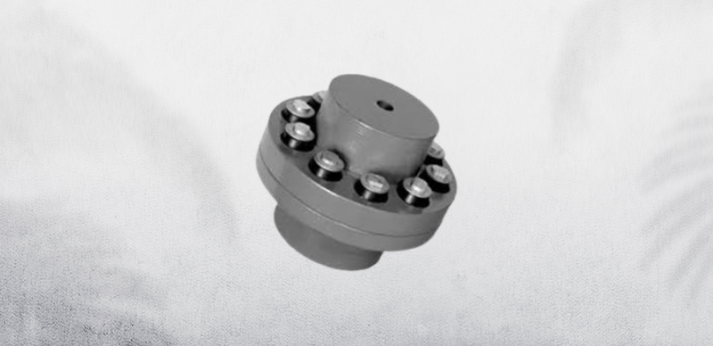 Pin Bush Coupling