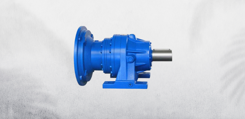 Planetary Gearboxes