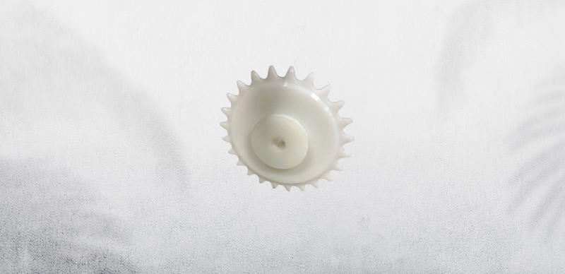 Plastic (Nylon) Sprockets