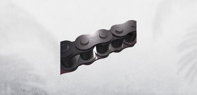 Renold (Rolon) transmission chains