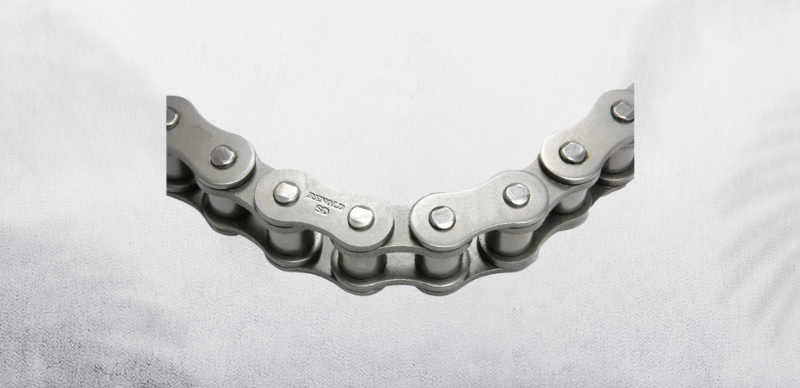 Renold (Rolon) transmission chains