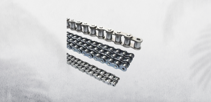 Renold (Rolon) transmission chains