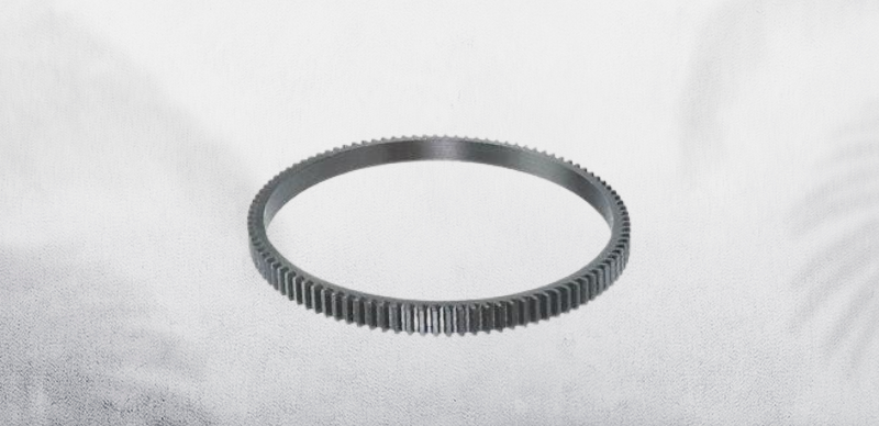 Industrial Gear System