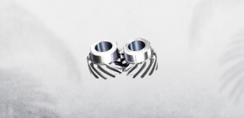 Industrial Gear System