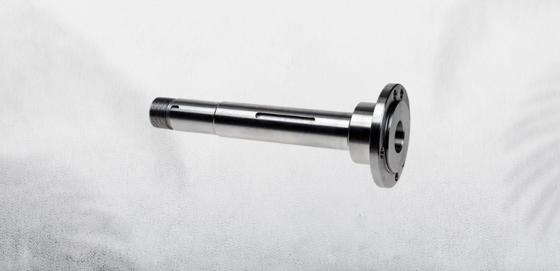 Spindle Shafts