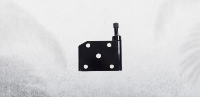 Spring Plate Assembly