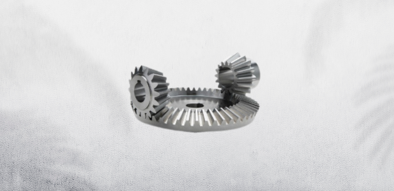 Industrial Gear System