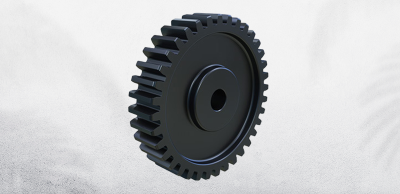 Spur Gears Manufacturers in Ahmedabad