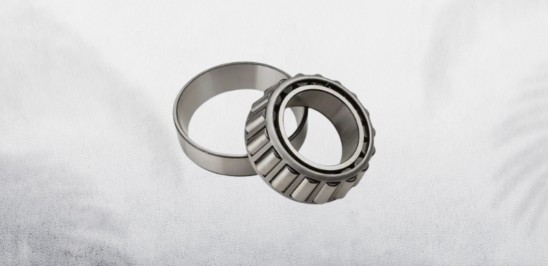 Tapper Roller Bearings
