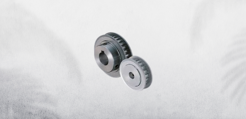 Timing Belt Pulleys