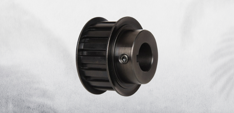 Timing Belt Pulleys